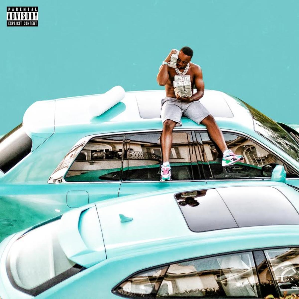 Yo Gotti Releases Recession Proof Ratings Game Music