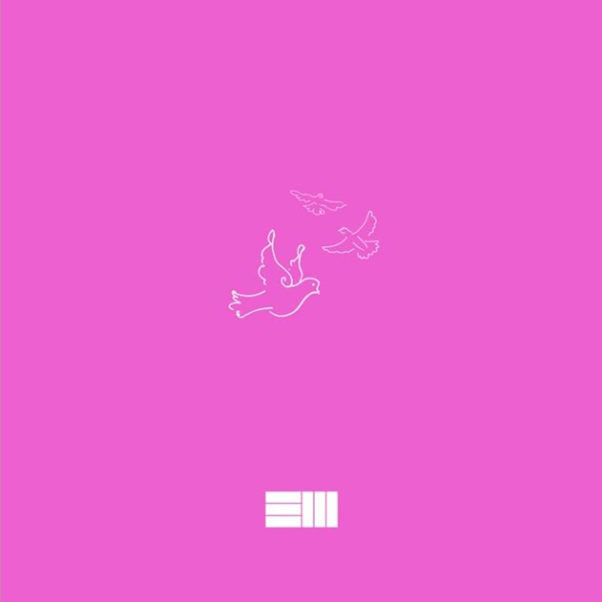 Read more about the article Russ Lets His Heart Bleed On “Give Up”