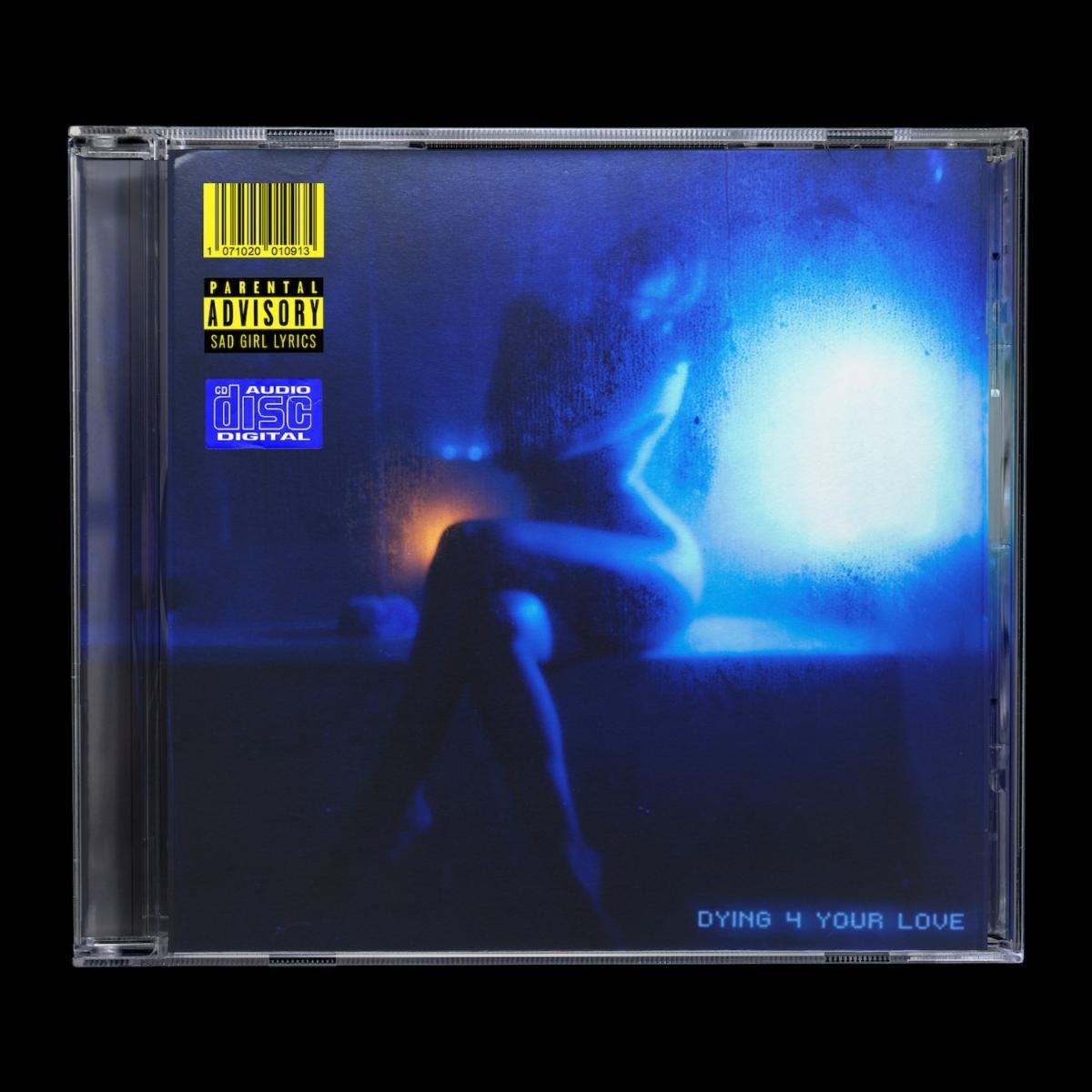 Read more about the article Snoh Aalegra Releases “Dying 4 Love”