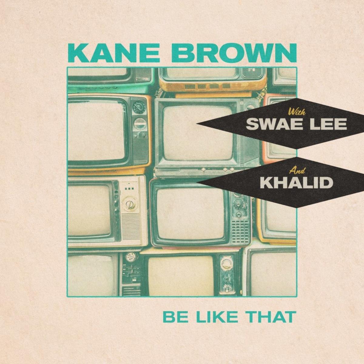 Read more about the article Kane Brown Calls On Swae Lee & Khalid For “Be Like That”
