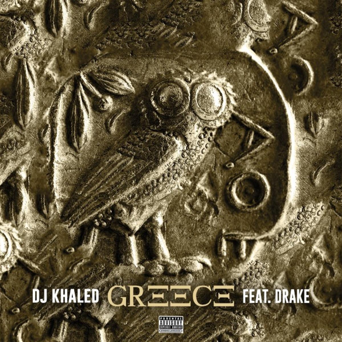 DJ Khaled & Drake Do Tons Of Tricking On “GREECE”