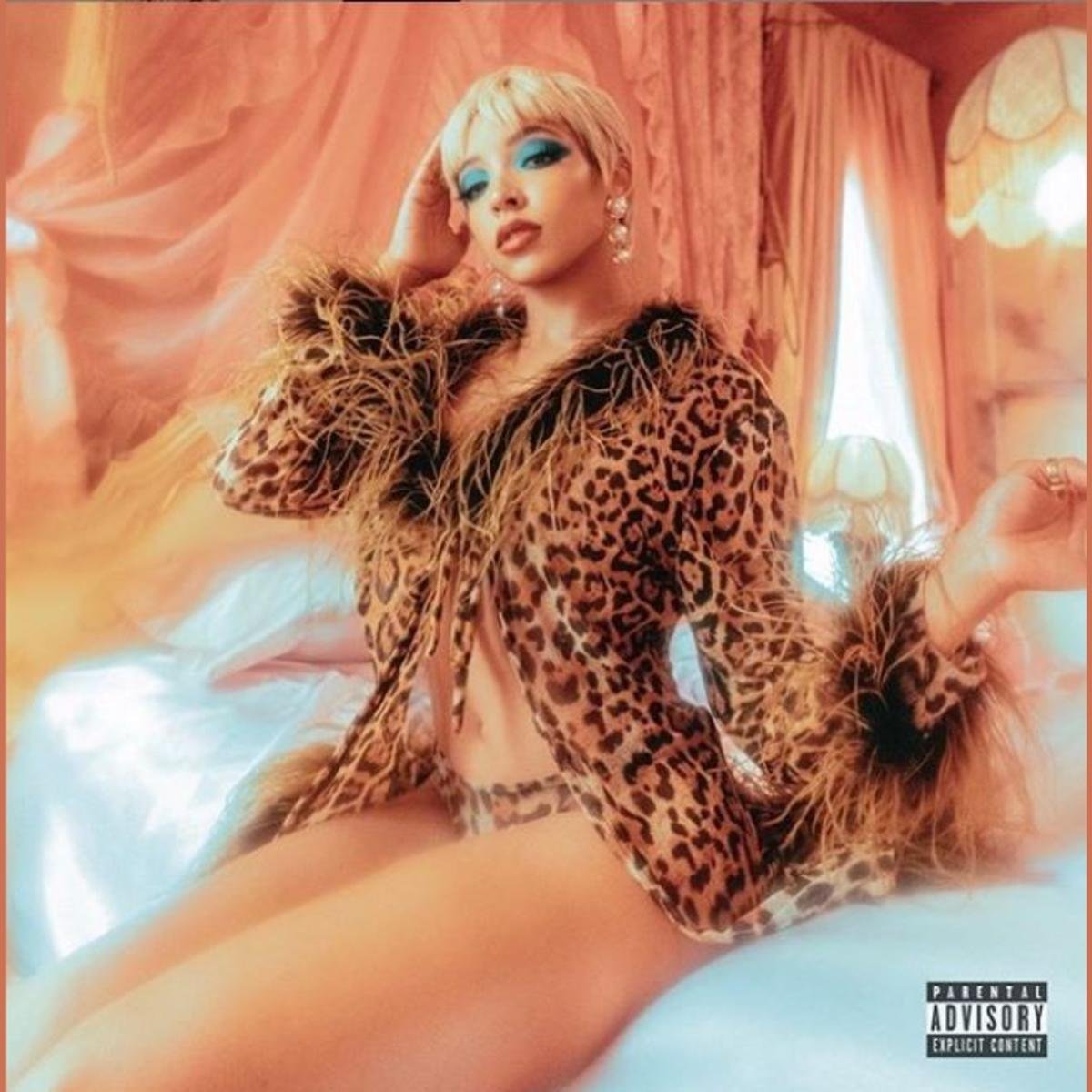 Read more about the article Tinashe Gets Feisty On “Rascals (Superstar)”