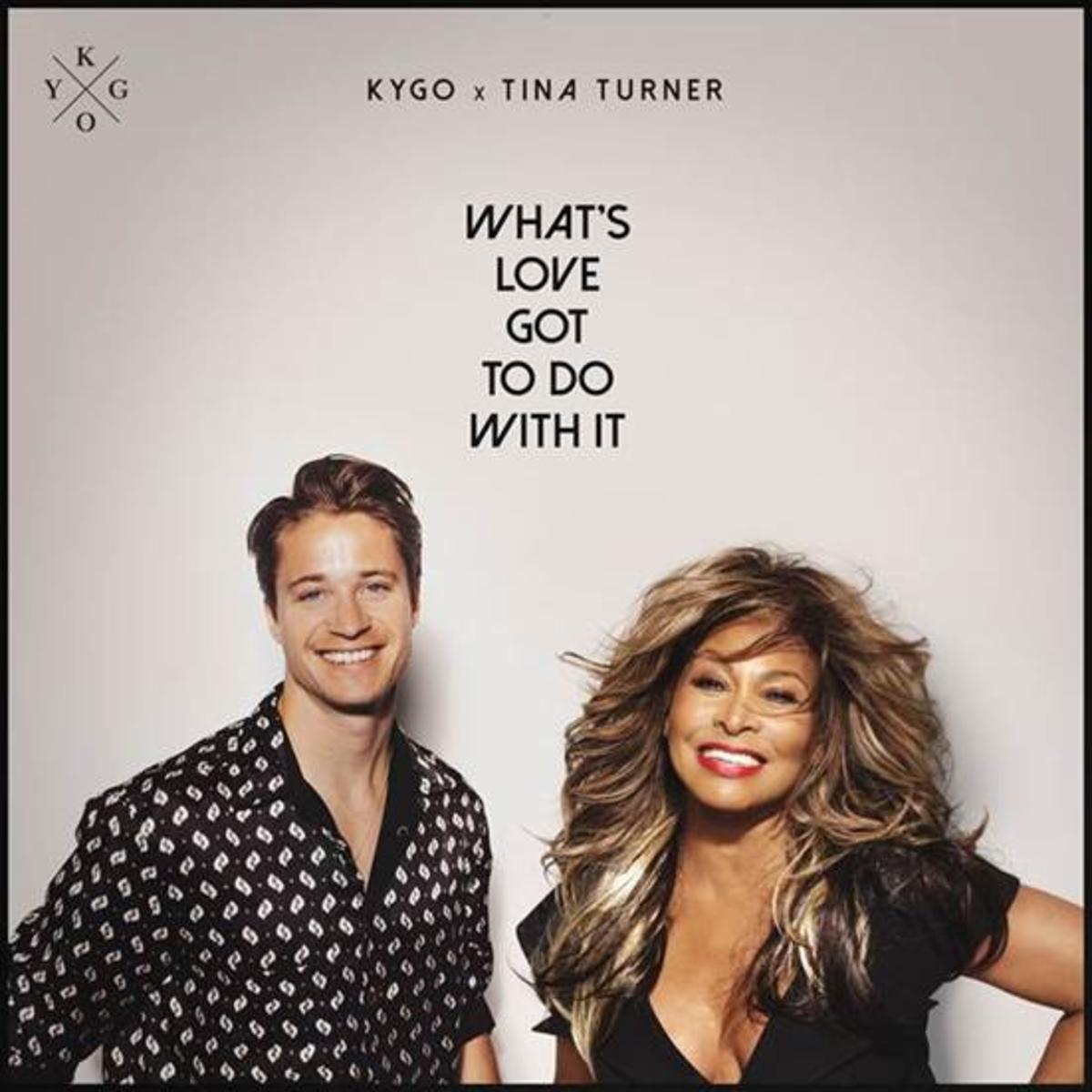 Read more about the article Kygo & Tina Turner Remake “What’s Love Got To Do With It”