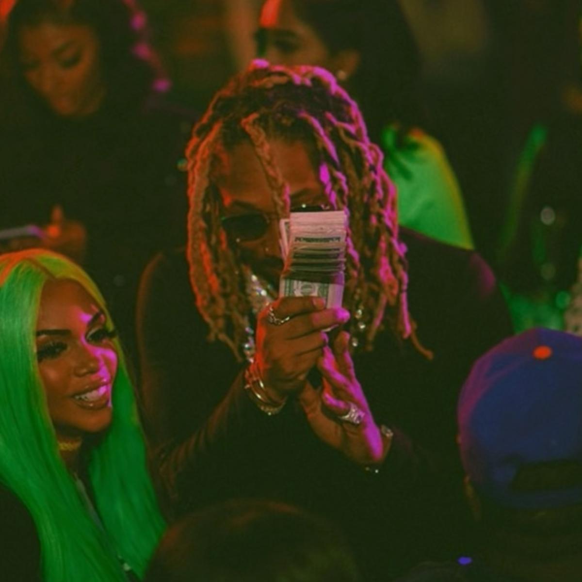 Read more about the article Future & Metro Boomin Release “Slow Down”