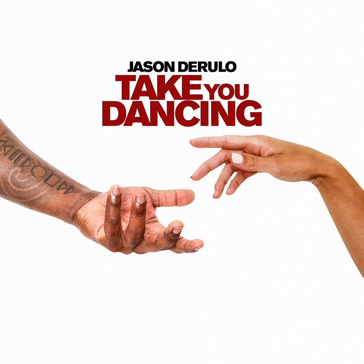 Read more about the article Jason Derulo Shines On “Take You Dancing”