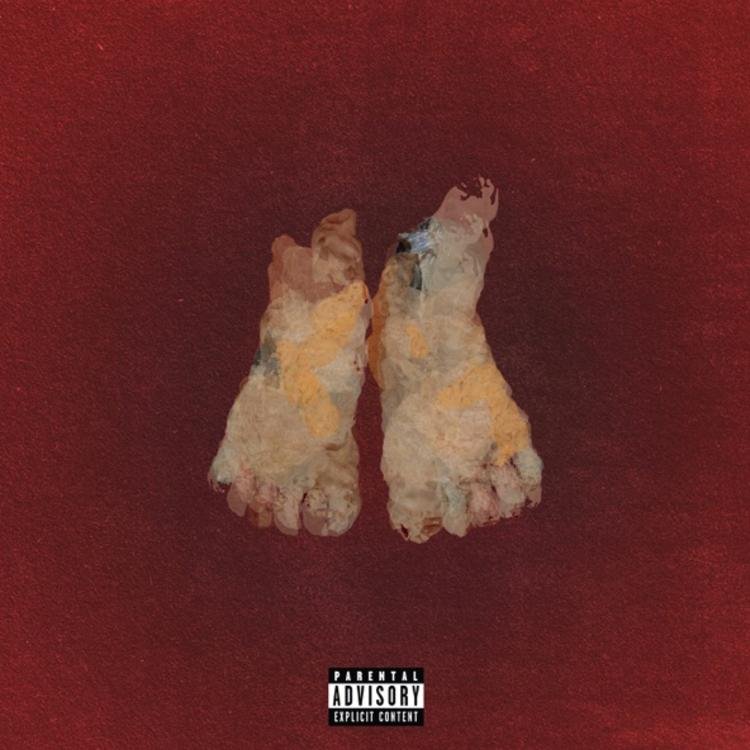 Read more about the article Listen To “FEET OF CLAY (Deluxe)” By Earl Sweatshirt