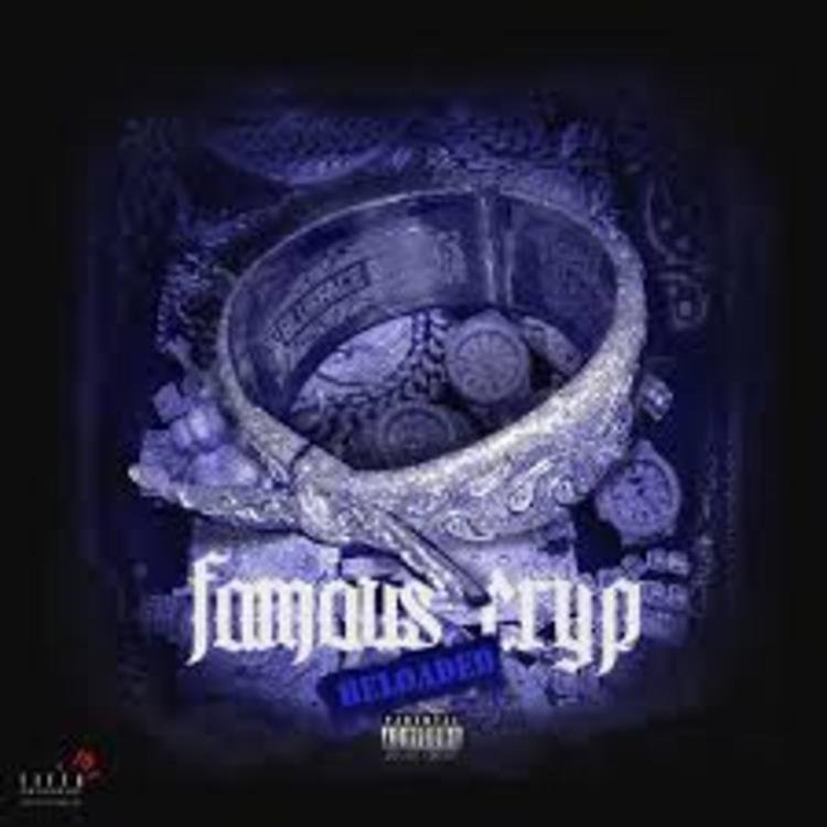 Read more about the article Listen To “Famous Cryp Reloaded” By Blueface