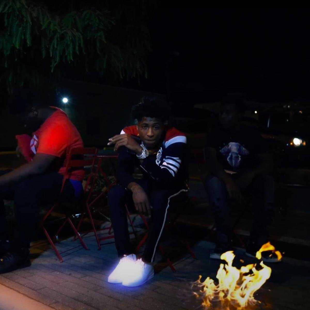 Read more about the article YoungBoy Never Broke Again Goes “All In” On New Single