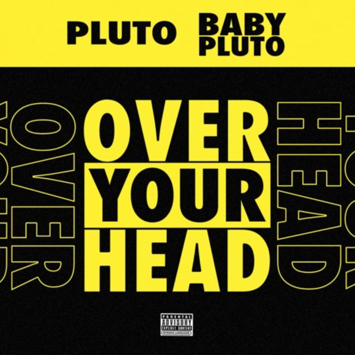 Future & Lil Uzi Vert Let Loose On “Over Your Head”