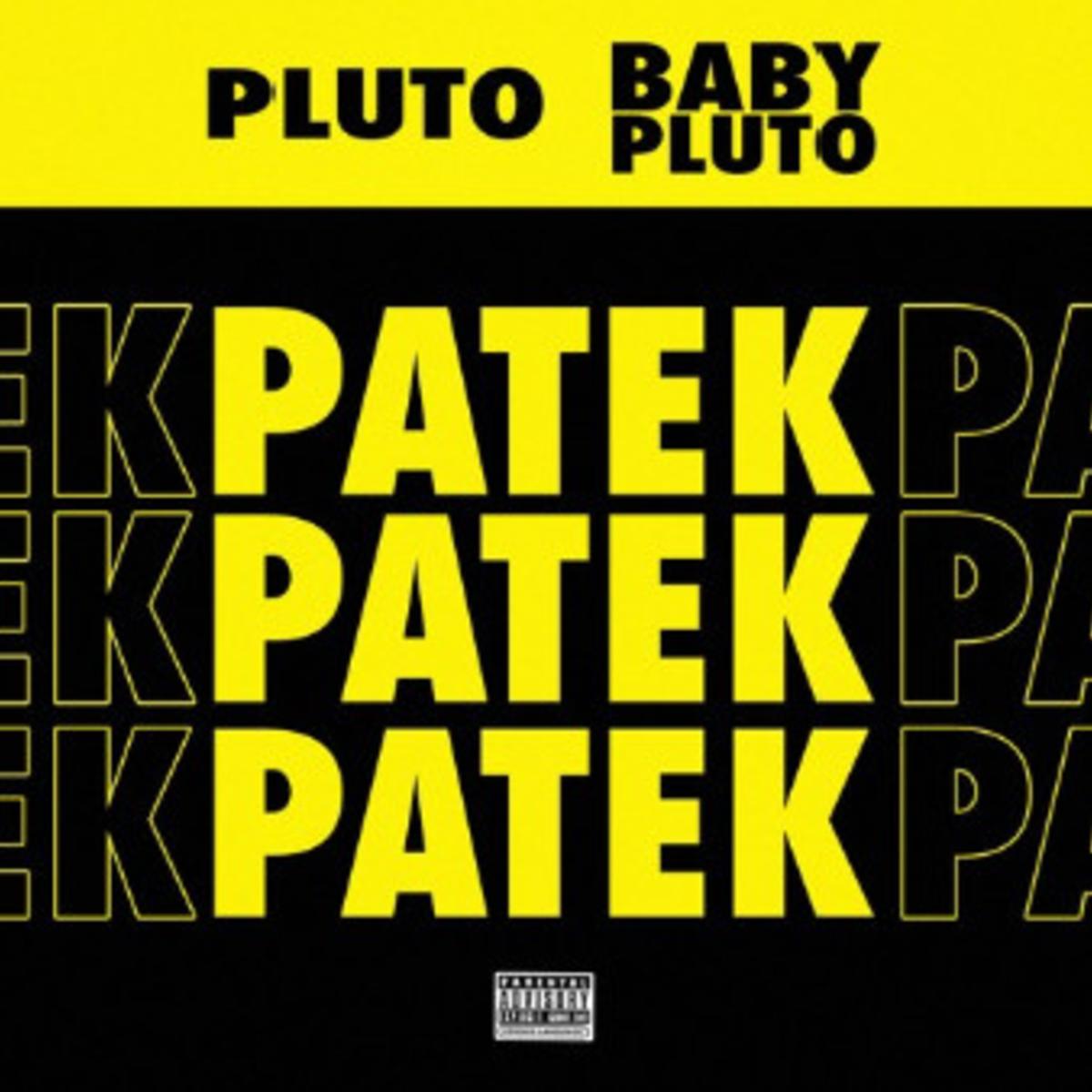 Lil Uzi Vert & Future Drop “Patek”