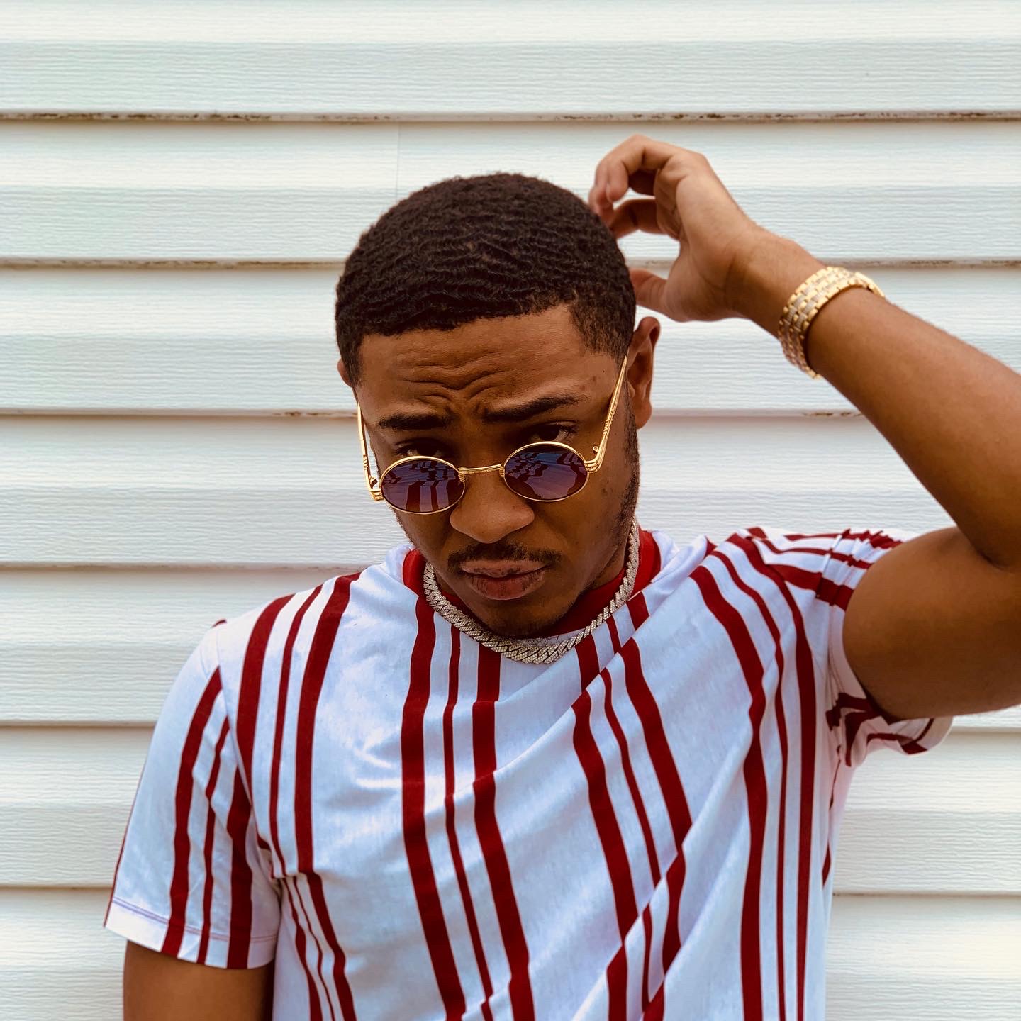 Read more about the article Yung Tilla Takes Big “Shots” In New Single