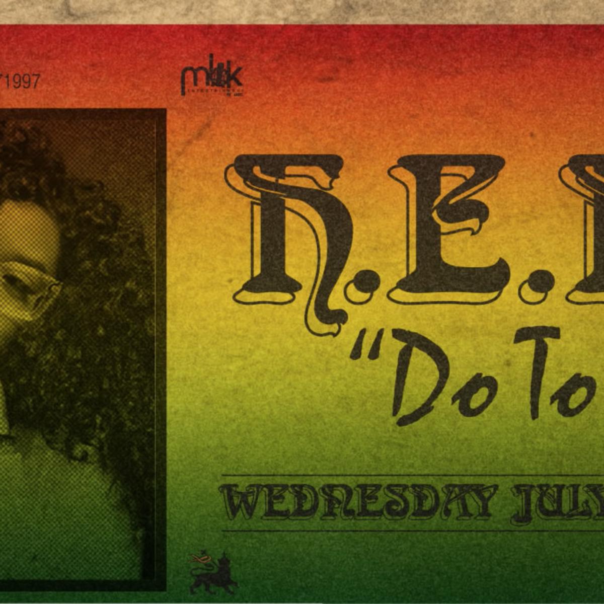 Read more about the article H.E.R. Returns With Reggae-Inspired “Do To Me”