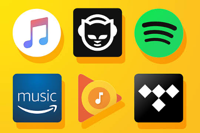 Best Music Streaming Apps for Students
