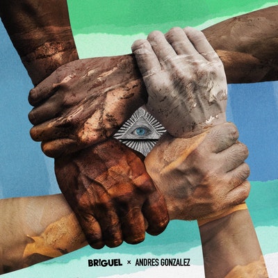 Listen To “2020 Vision” By BriGuel & Andres Gonzalez