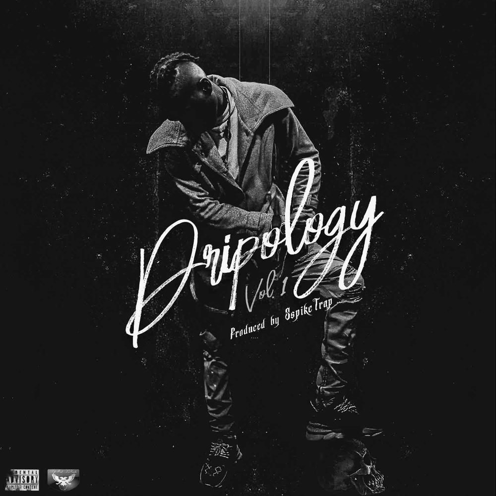 Read more about the article Listen To Dripology, Vol. 1 By CEO Chino Marley