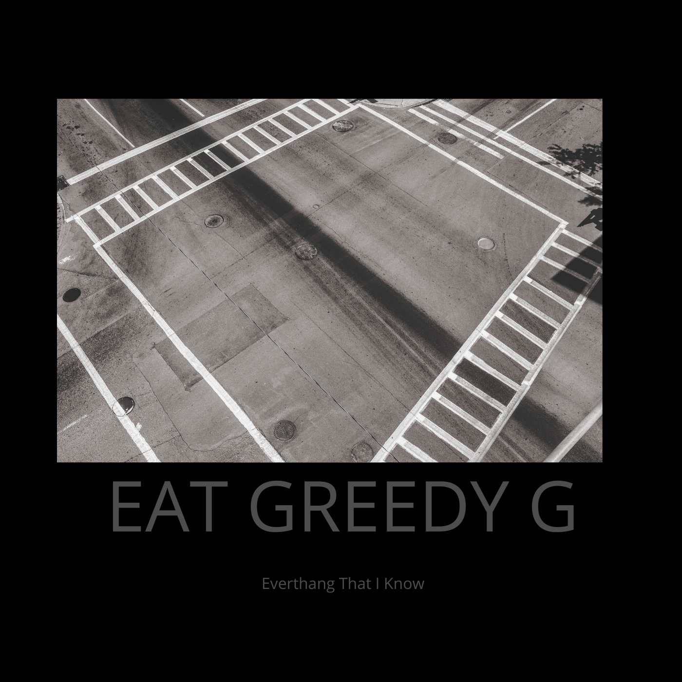 Read more about the article Eat Greedy G Keeps It 100 On “Everythang That I Know”