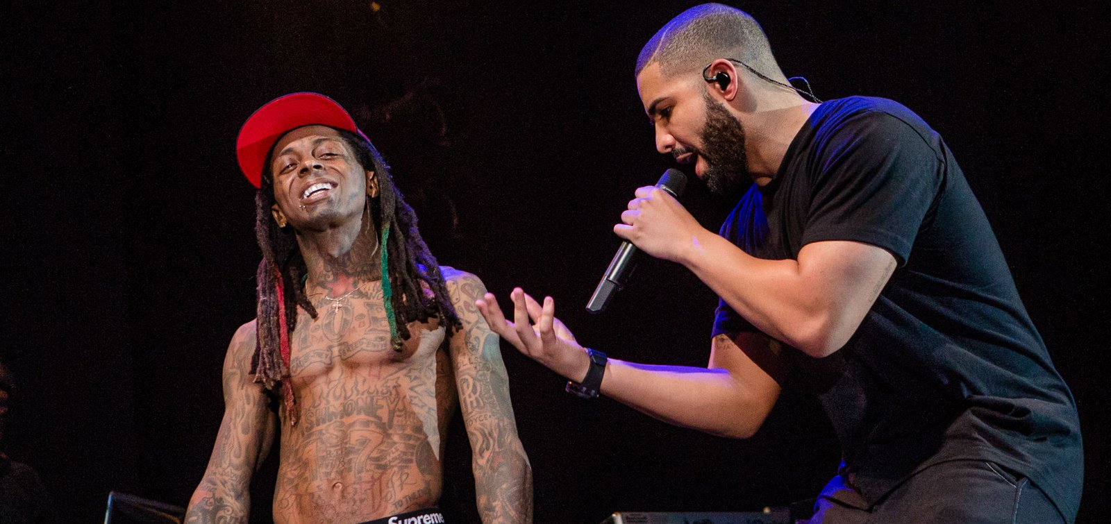 Read more about the article The Ratings Game Presents: Who Killed Who? (Drake Vs. Lil Wayne)