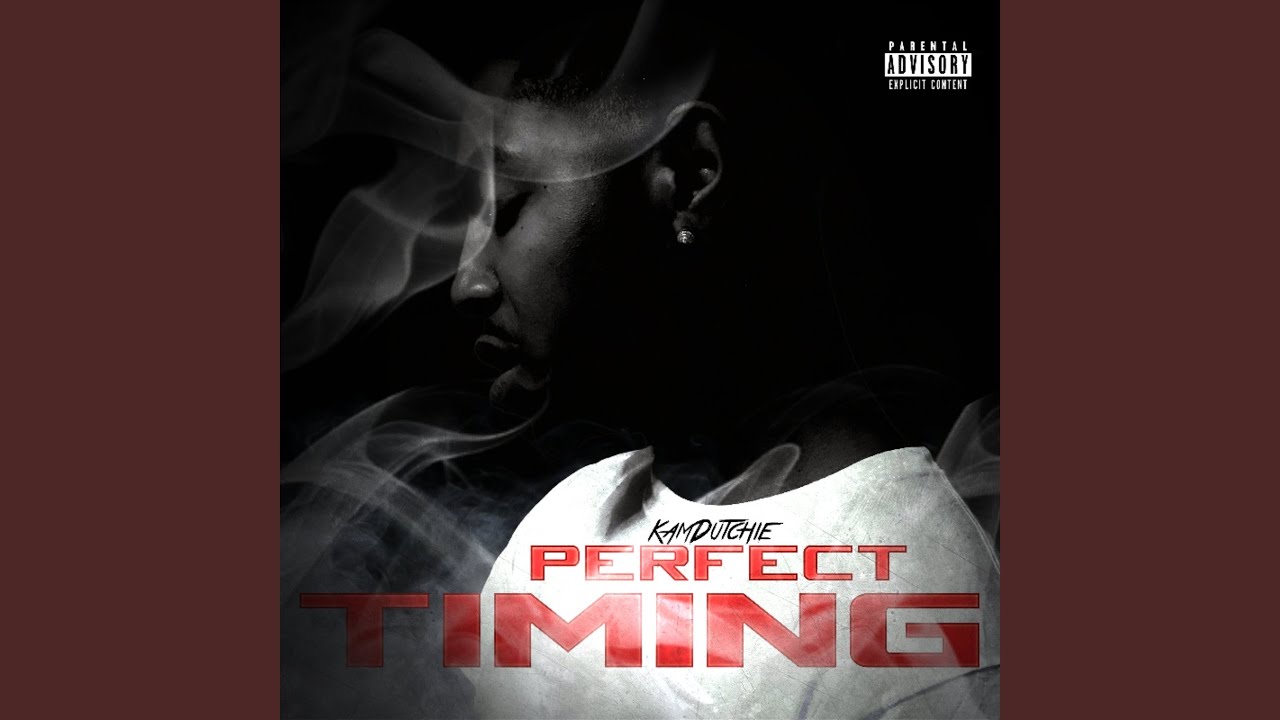Read more about the article Kam Dutchie Shows Tons Of Passion On “Perfect Timing”