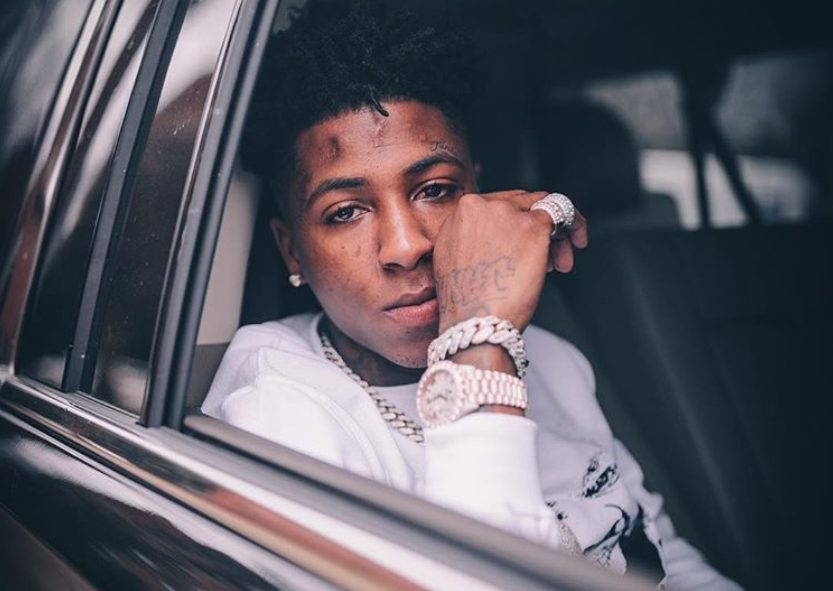 YoungBoy Never Broke Again Drops A Scary New Banger Called “Sticks With Me”