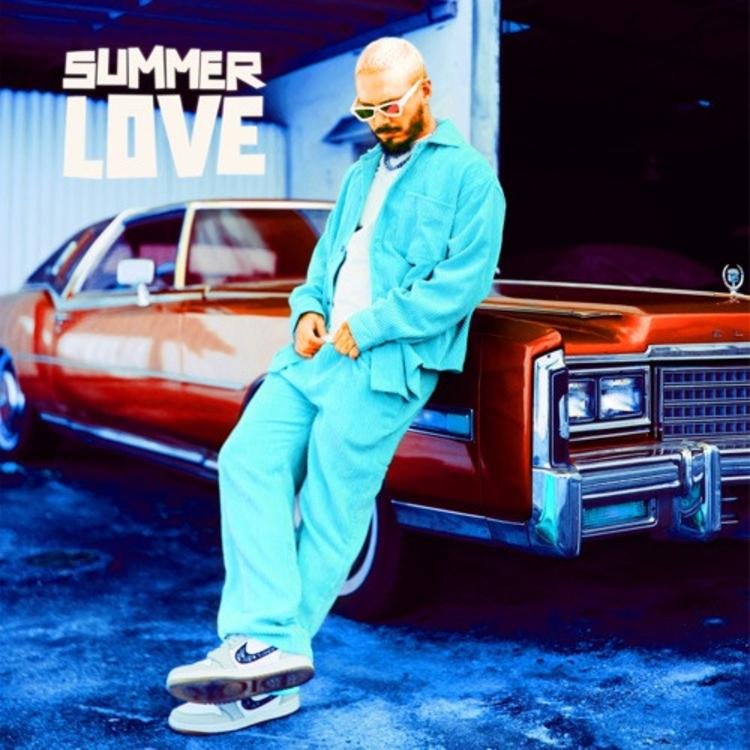 Read more about the article Listen To “Summer Love” By J. Balvin