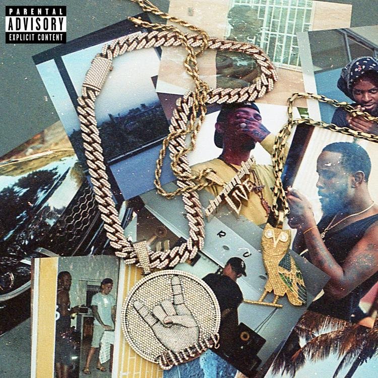 Read more about the article Listen To “Fixtape” By Popcaan