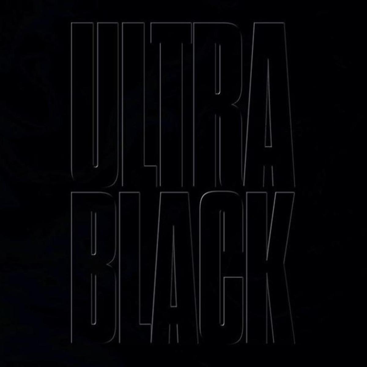 Nas & Hit-Boy Drop “Ultra Black”
