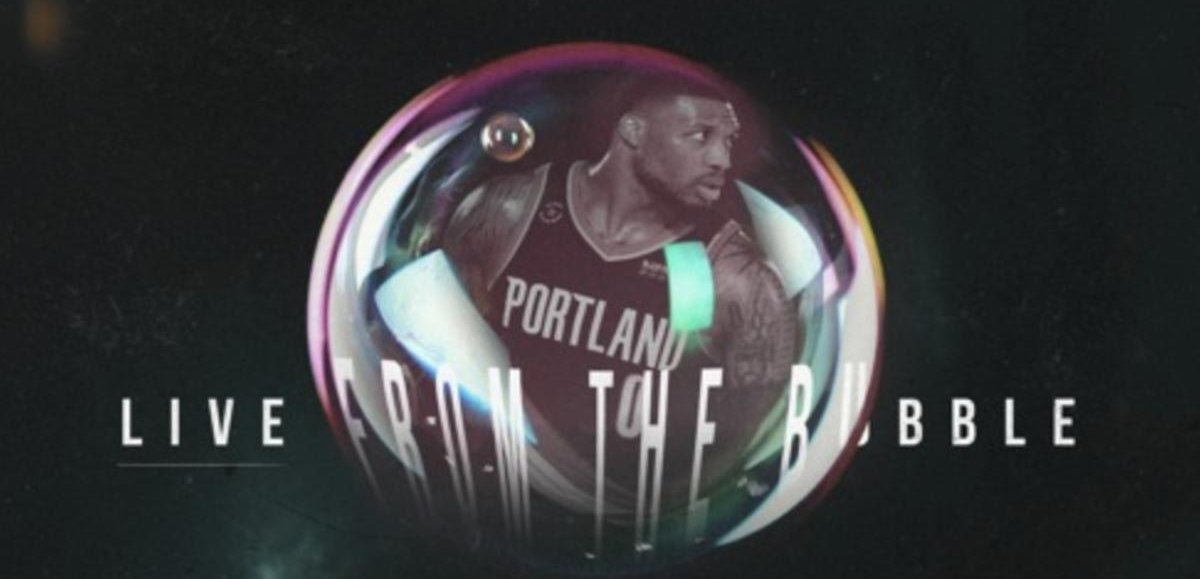 Read more about the article Listen To “Live From The Bubble” By Dame D.O.L.L.A.