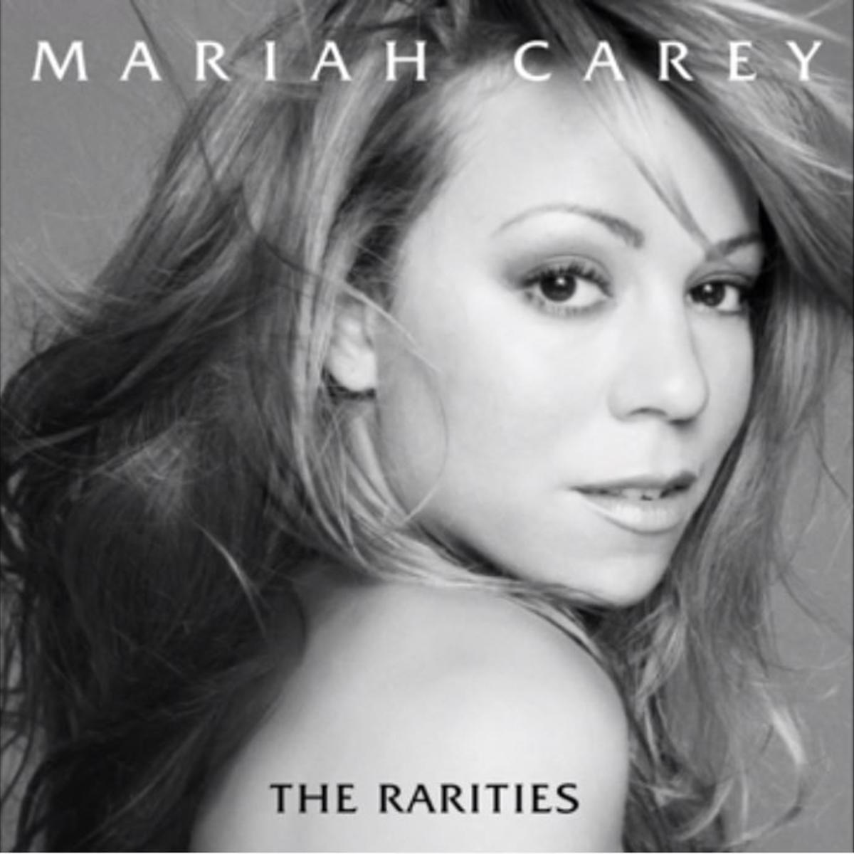 Listen To “The Rarities” By Mariah Carey