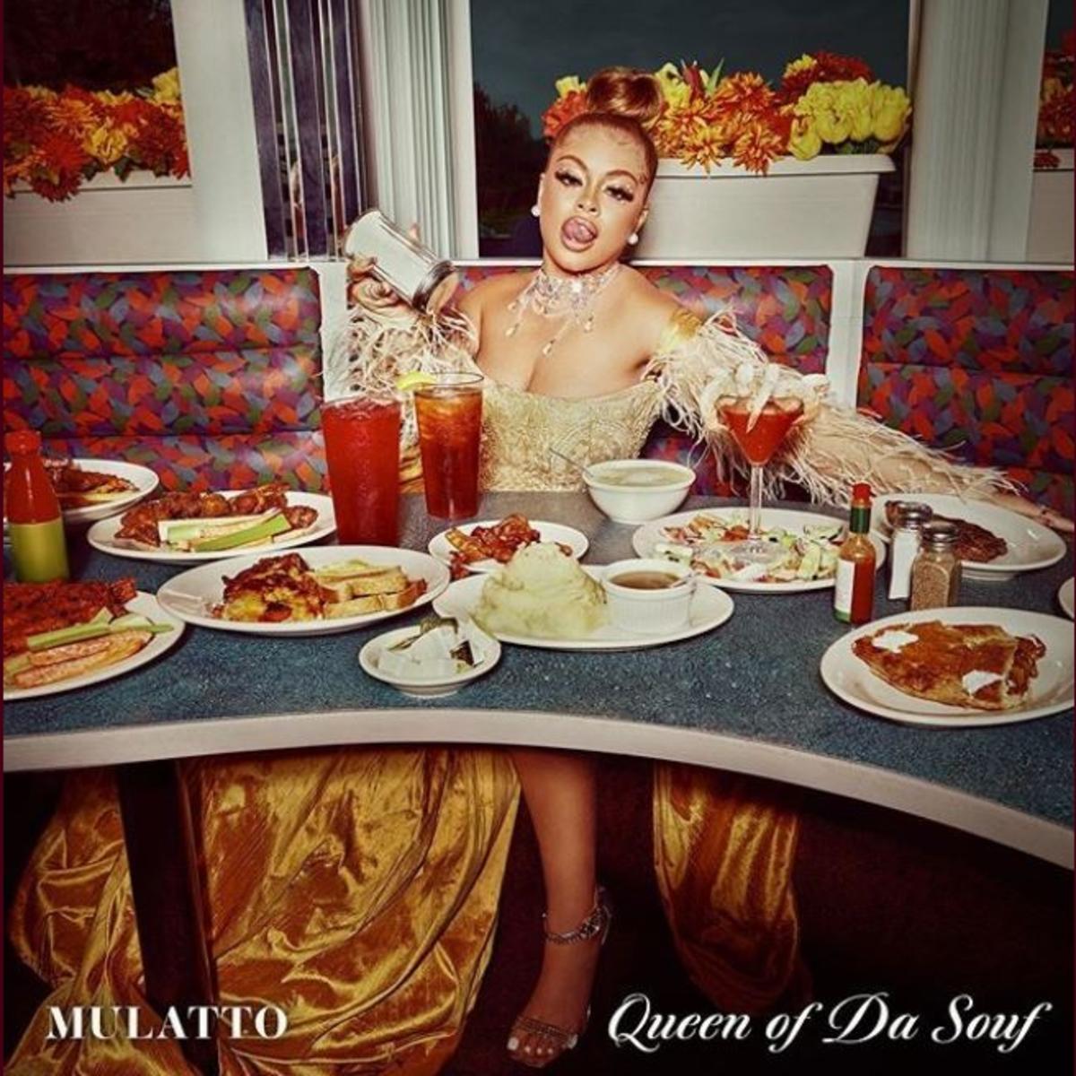 Mulatto – Queen Of Da Souf (Album Review)