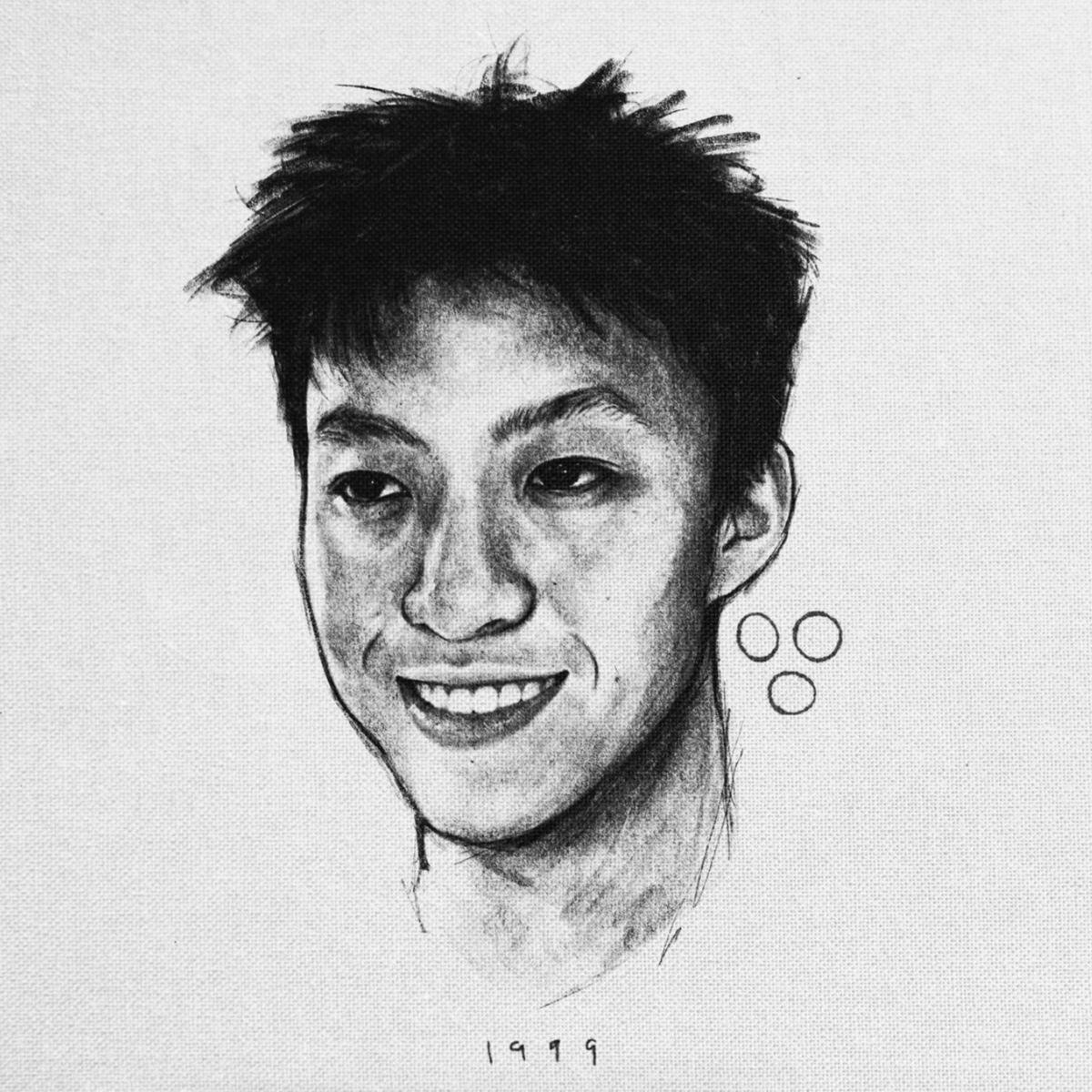 Read more about the article Rich Brian – 1999 (EP Review)