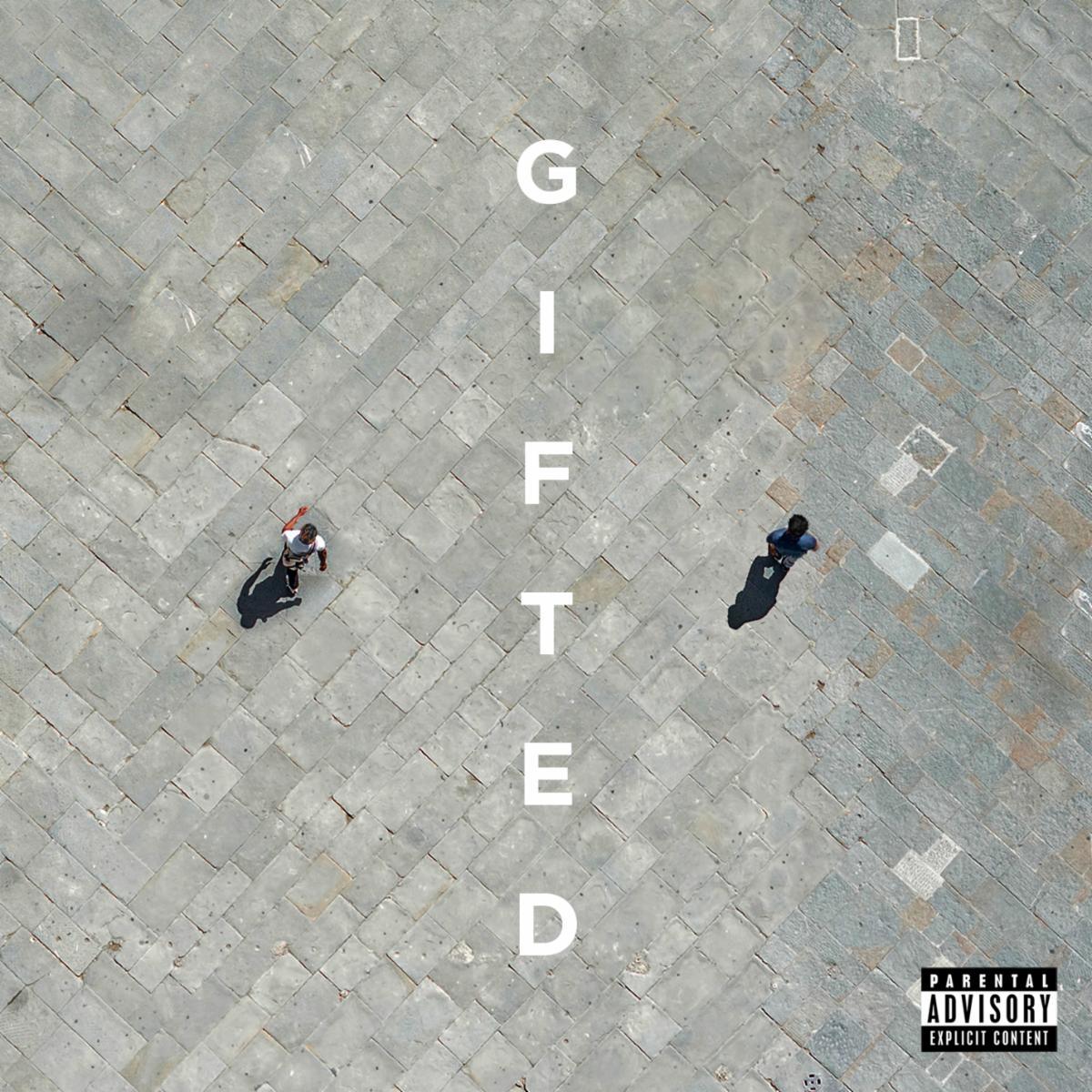 Cordae & Roddy Ricch Join Forces For “Gifted”