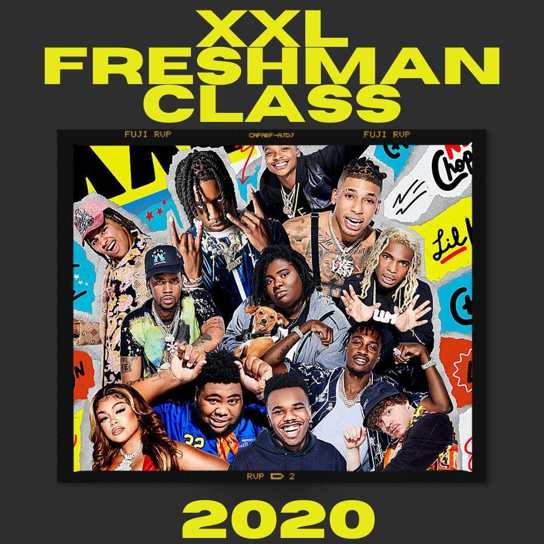 Vote Or Die: Which 2020 XXL Freshman Has The Brightest Future?