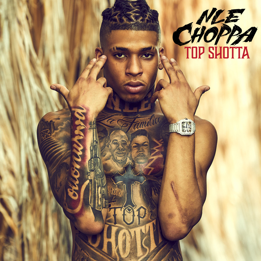 NLE Choppa – Top Shotta (Album Review)