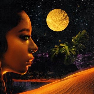 Read more about the article Victoria Monet – JAGUAR (Album Review)