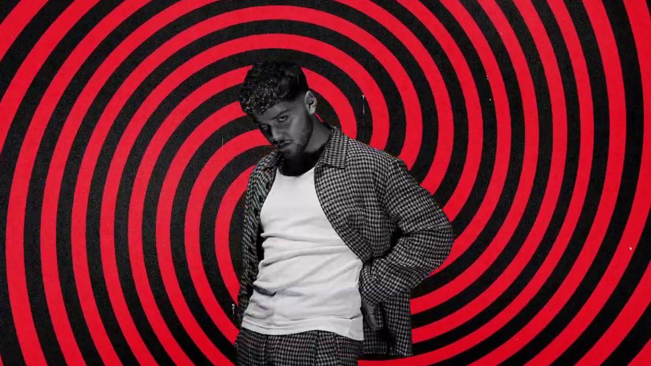 Read more about the article Bazzi Holds Nothing Back On “Crazy”