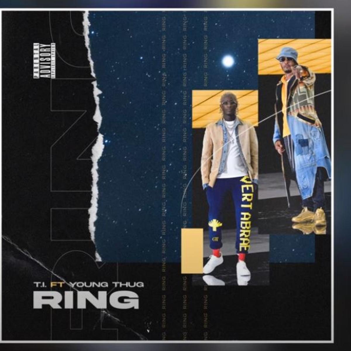 Read more about the article T.I. & Young Thug Reunite For “Ring”