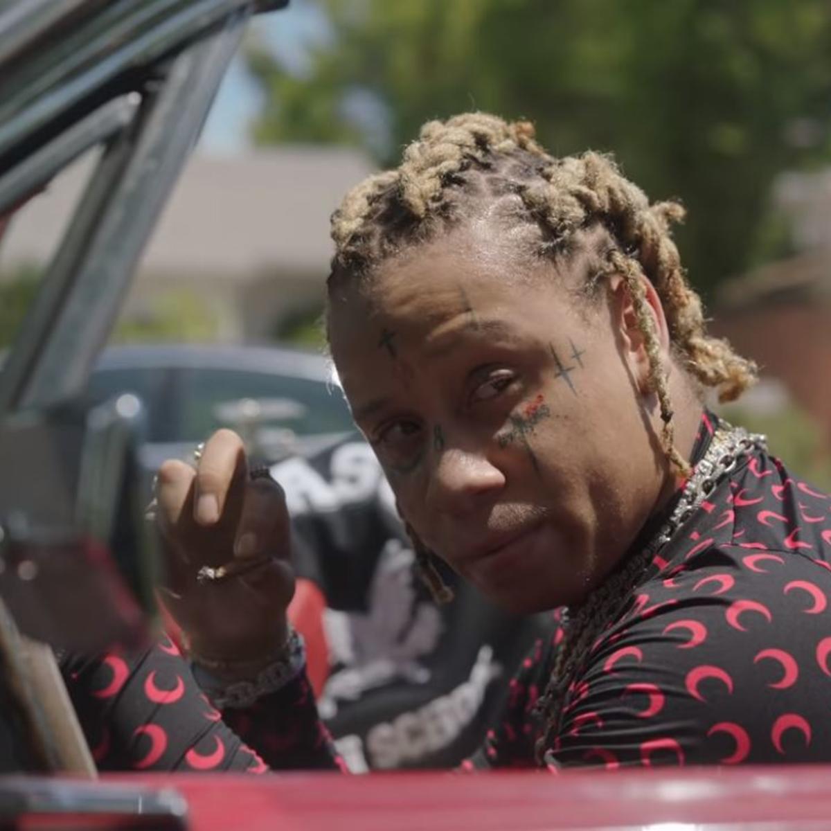Trippie Redd & Busta Rhymes Join Forces For “I Got You”