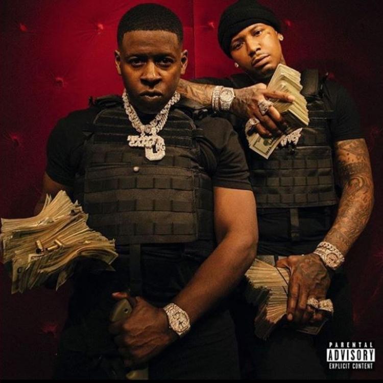 MoneyBagg Yo & Blac Youngsta – Code Red (Album Review)
