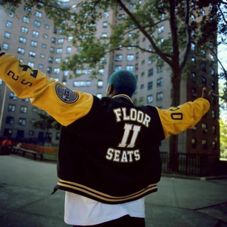 A$AP Ferg – Floor Seats II (Album Review)