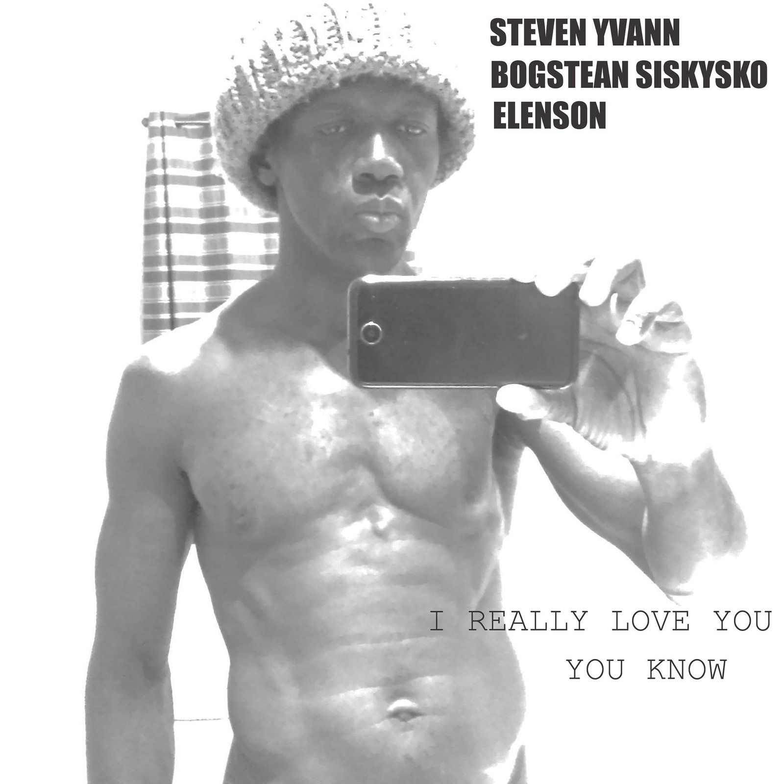 Read more about the article Listen To “I’m Really Love You, You Know” By Steven Yvann Bogstean Siskysko Elenson
