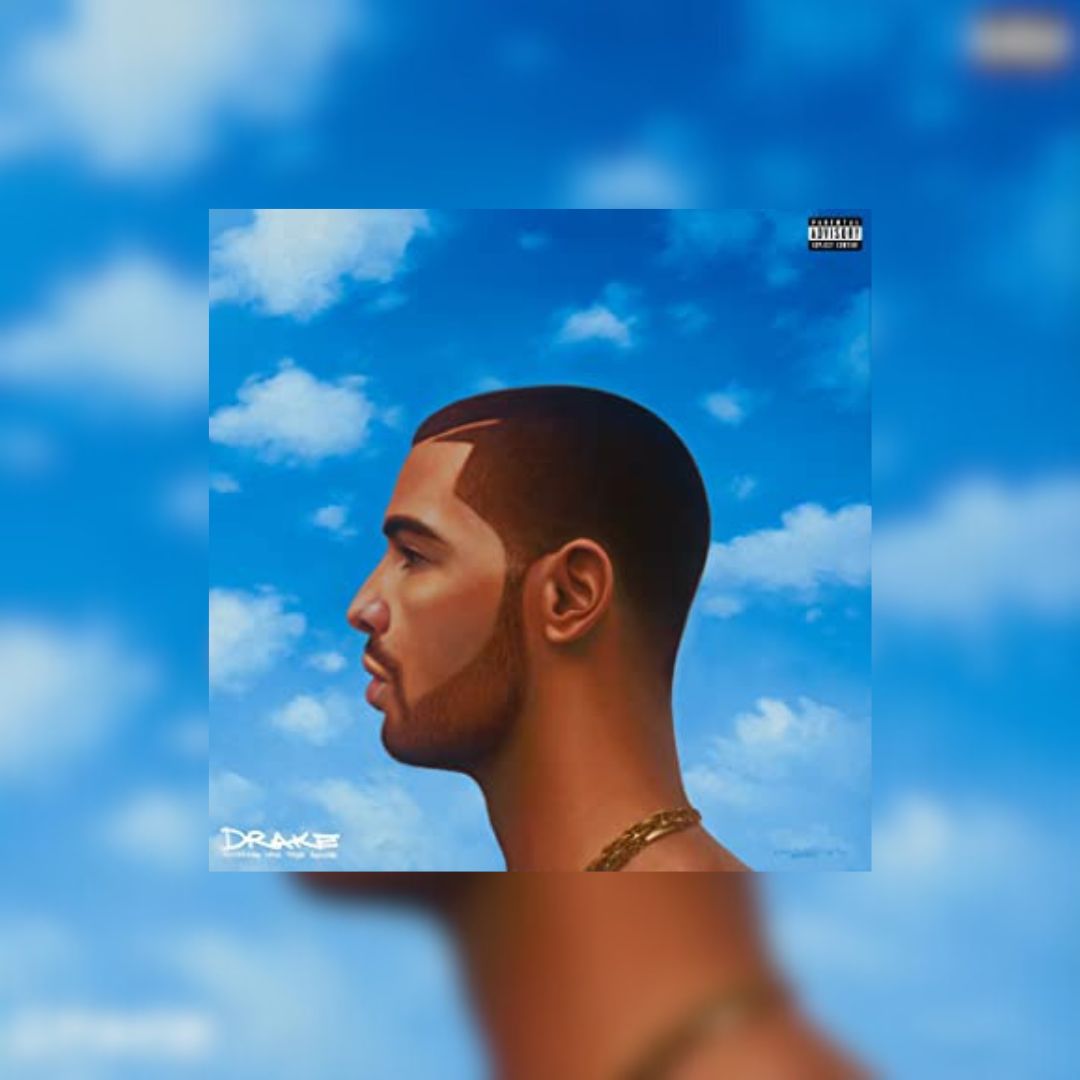 Drake – Nothing Was The Same (Album Review)