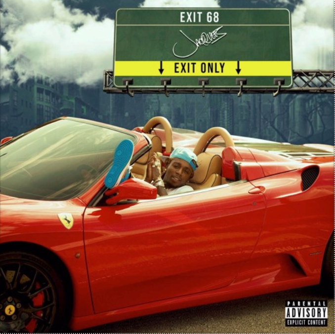 Jacquees – Exit 68 (Review)