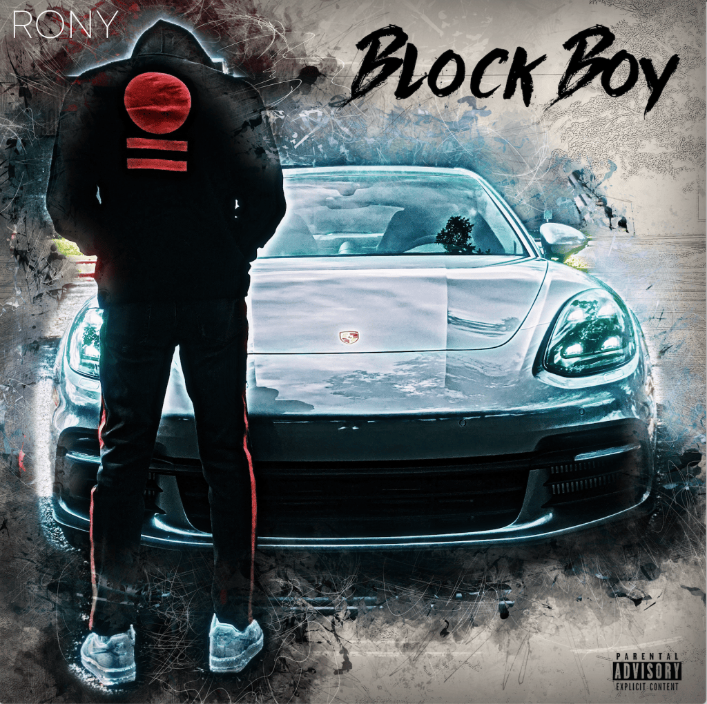 Sb Rony Rony Returns With The Very Explosive