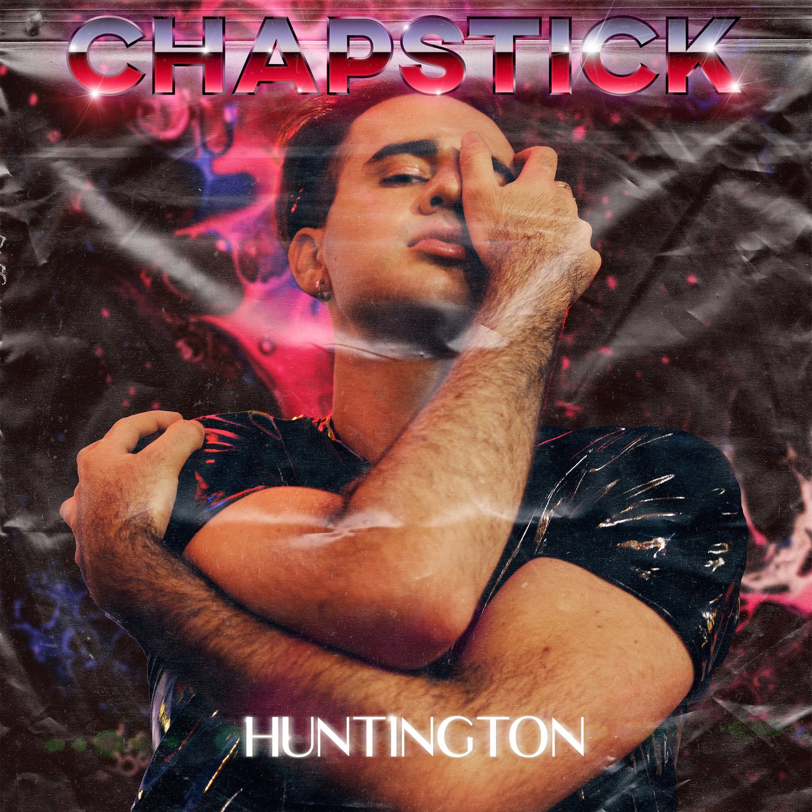 Read more about the article Huntington Glistens On “Chapstick”