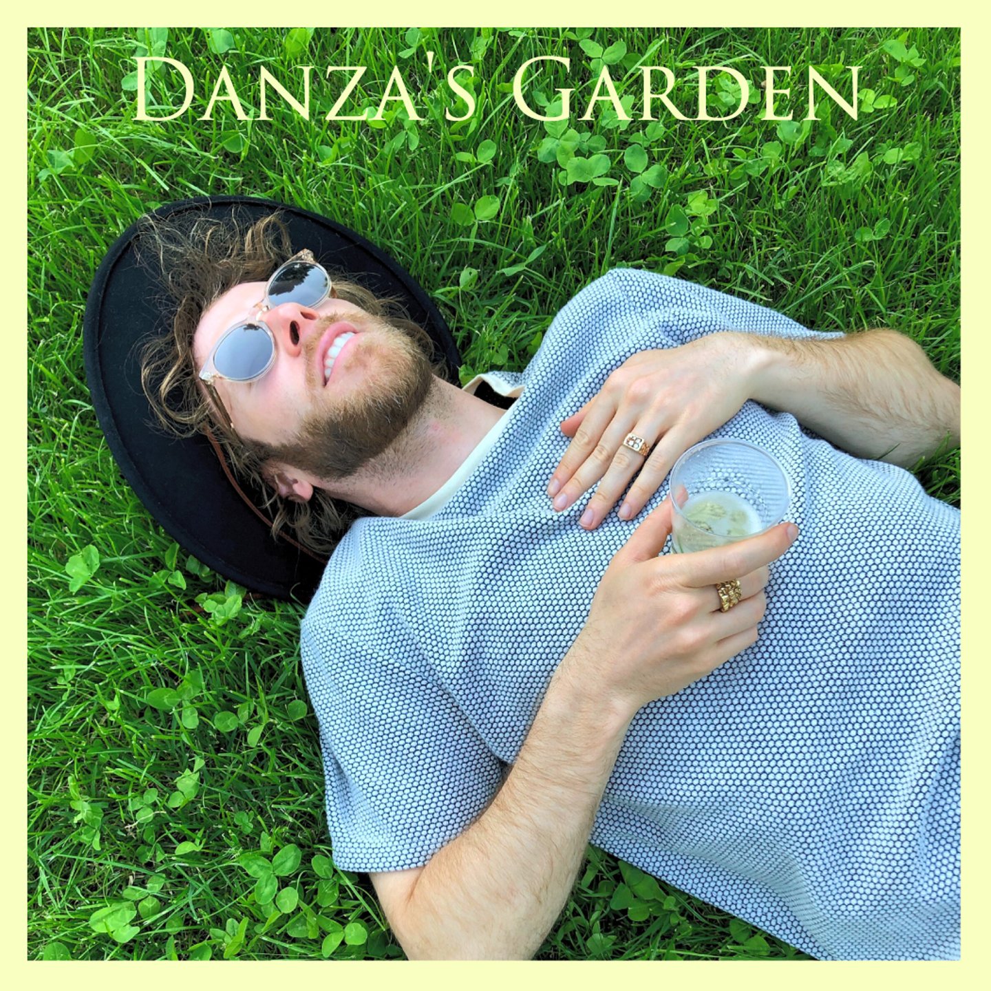 Read more about the article Listen To “Danza’s Garden” By Danza