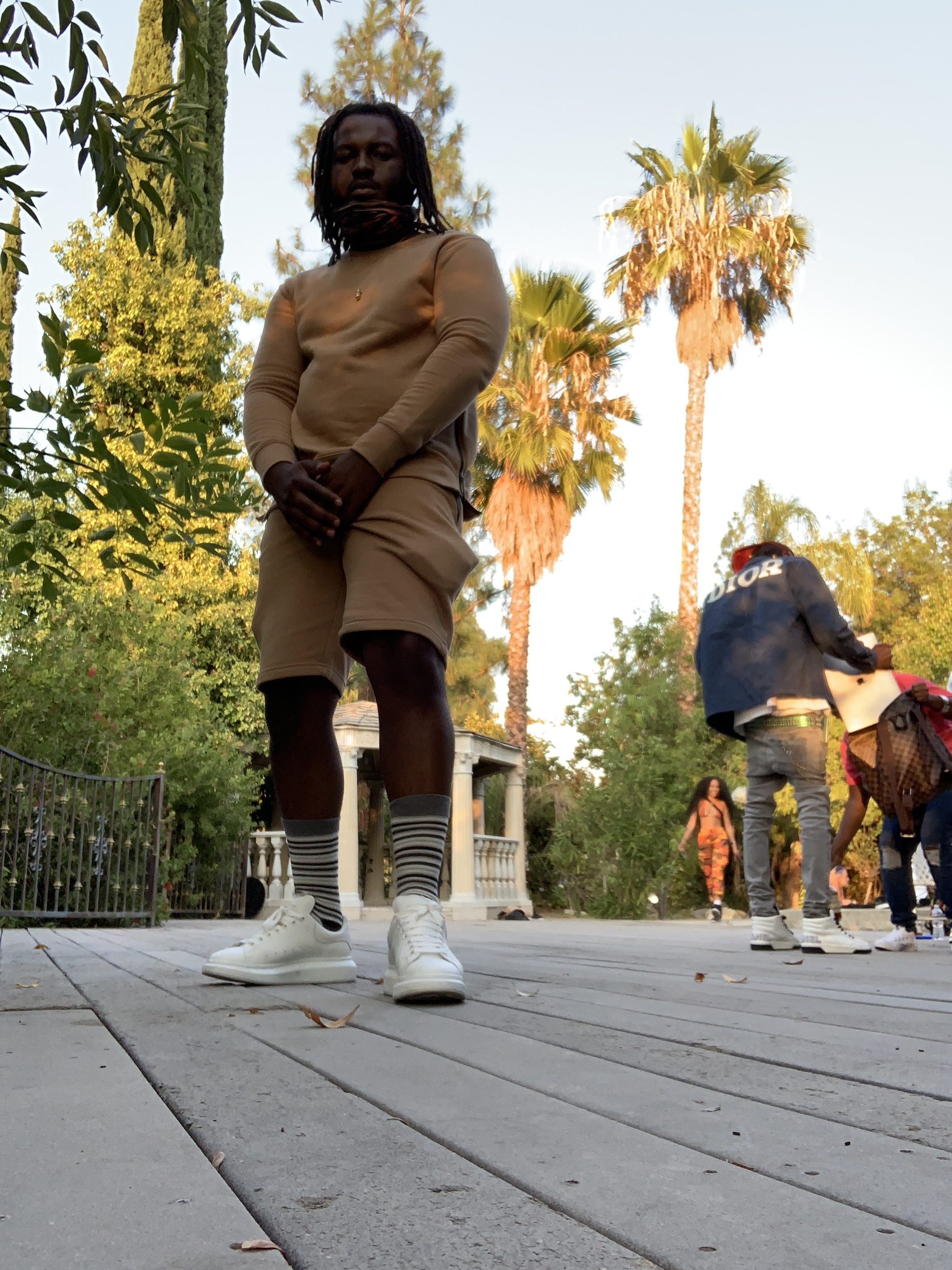 Read more about the article Young Sovl Puts Up A Fantastic Performance On “Groove”