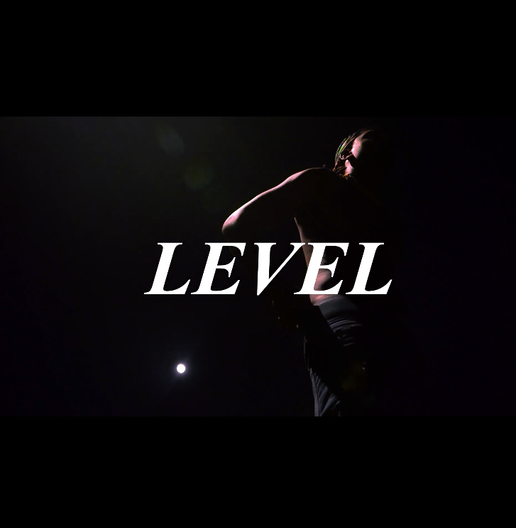 Read more about the article Grizzy James Separates Himself From The Weak On “Level”