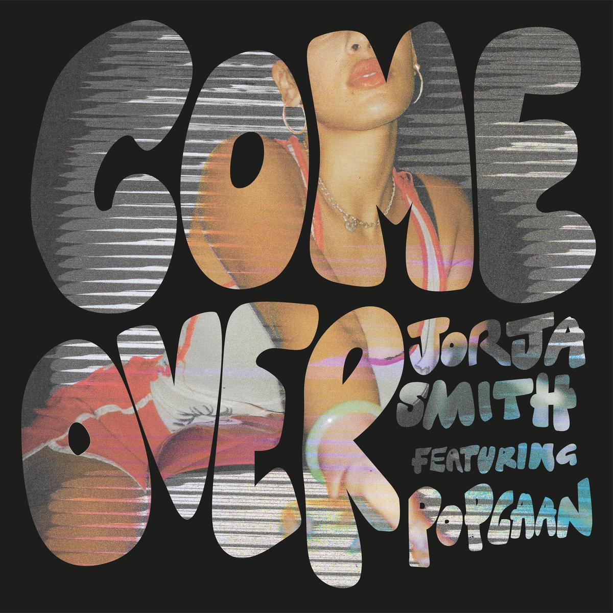 Read more about the article Jorja Smith Releases “Come Over” With Popcaan