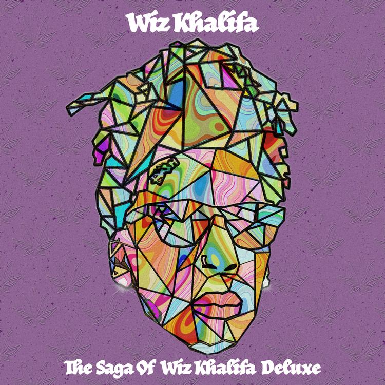 Wiz Khalifa – The Saga Of Wiz Khalifa Deluxe (Review)