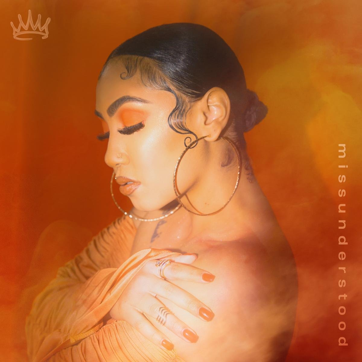 Queen Naija – Misunderstood (Album Review)